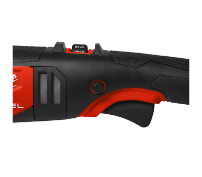 Аккумуляторная орбитальная шлифовальная машина Milwaukee M18 FUEL FROP15-0X 4933478834