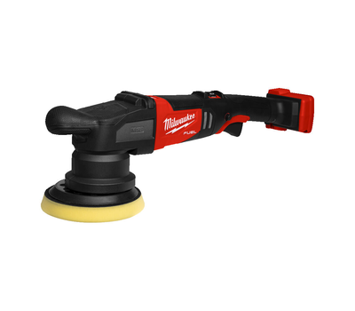 Аккумуляторная орбитальная шлифовальная машина Milwaukee M18 FUEL FROP15-0X 4933478834