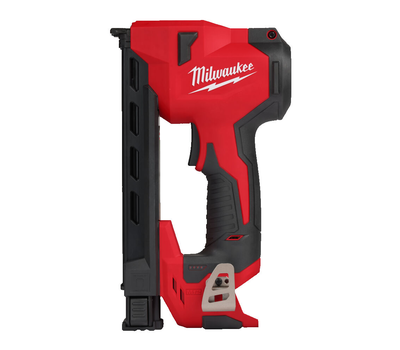 Аккумуляторный степлер для кабеля Milwaukee M12 BCST-0 4933480488