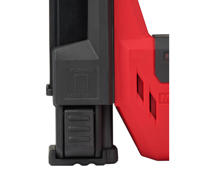 Аккумуляторный степлер для кабеля Milwaukee M12 BCST-0 4933480488