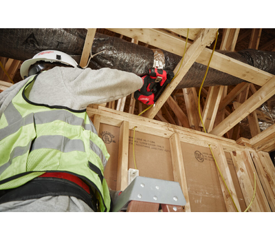 Аккумуляторный степлер для кабеля Milwaukee M12 BCST-0 4933480488