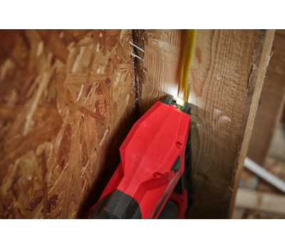 Аккумуляторный степлер для кабеля Milwaukee M12 BCST-0 4933480488