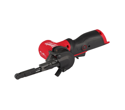 Аккумуляторная ленточная шлифовальная машина Milwaukee M12 FBFL10-0 4933480958