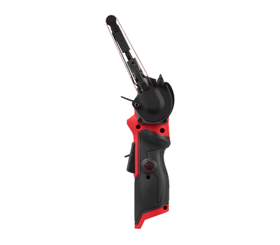 Аккумуляторная ленточная шлифовальная машина Milwaukee M12 FBFL10-0 4933480958