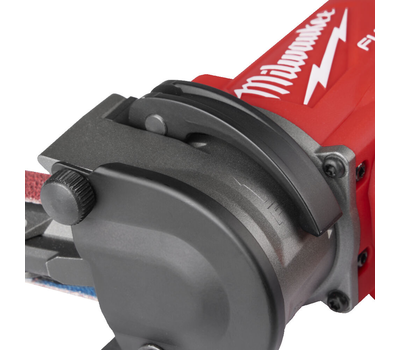 Аккумуляторная ленточная шлифовальная машина Milwaukee M12 FBFL10-0 4933480958Аккумуляторная ленточная шлифовальная машина Milwaukee M12 FBFL10-0 4933480958