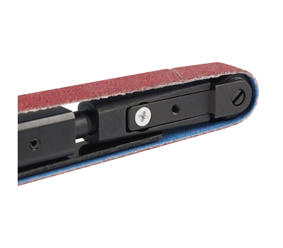 Аккумуляторная ленточная шлифовальная машина Milwaukee M12 FBFL10-0 4933480958