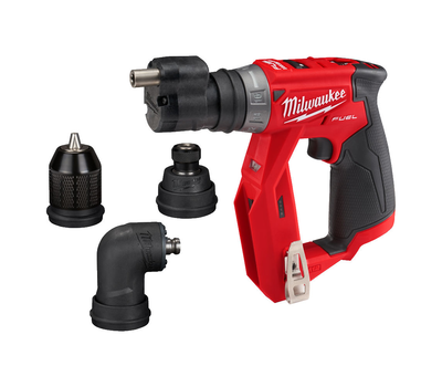 Аккумуляторная дрель-шуруповерт Milwaukee M12 FDDXKIT-0X FUEL 4933471332