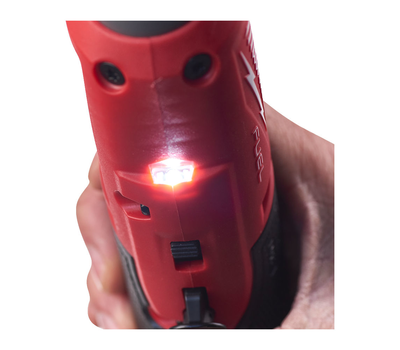 Аккумуляторная трещотка Milwaukee M12 FHIR38-0 FUEL 4933478172