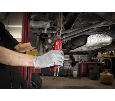 Аккумуляторная трещотка Milwaukee M12 FHIR38-0 FUEL 4933478172