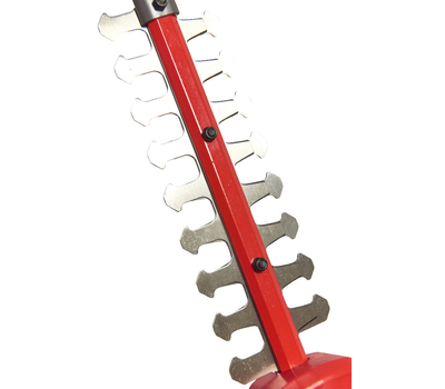 Аккумуляторный кусторез Milwaukee M12 FHT20-0 FUEL 4933479675