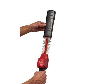 Аккумуляторный кусторез Milwaukee M12 FHT20-0 FUEL 4933479675
