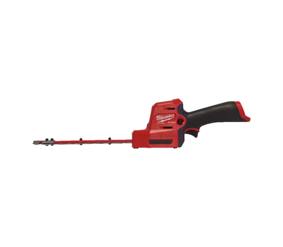 Аккумуляторный кусторез Milwaukee M12 FHT20-0 FUEL 4933479675