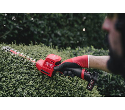 Аккумуляторный кусторез Milwaukee M12 FHT20-0 FUEL 4933479675