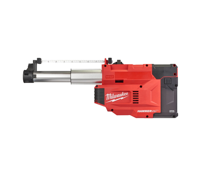 Аккумуляторная система пылеудаления Milwaukee M12 UDEL-0B 4933471460