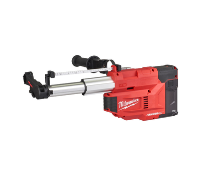 Аккумуляторная система пылеудаления Milwaukee M12 UDEL-0B 4933471460