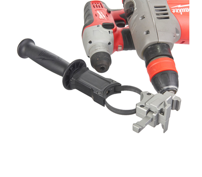 Аккумуляторная система пылеудаления Milwaukee M12 UDEL-0B 4933471460