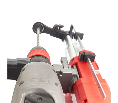 Аккумуляторная система пылеудаления Milwaukee M12 UDEL-0B 4933471460