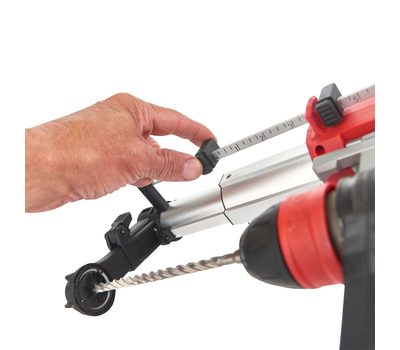 Аккумуляторная система пылеудаления Milwaukee M12 UDEL-0B 4933471460