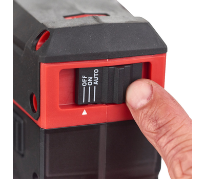 Аккумуляторная система пылеудаления Milwaukee M12 UDEL-0B 4933471460