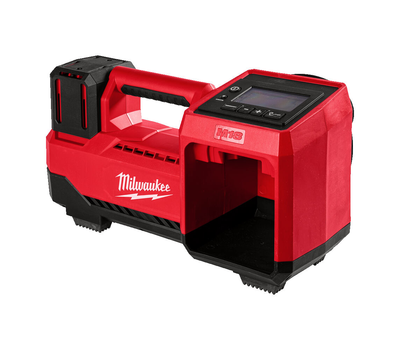 Аккумуляторный компрессор Milwaukee M18 BI-0 4933478706