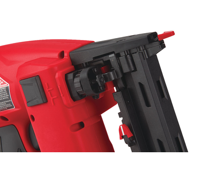 Аккумуляторный зауженный степлер Milwaukee M18 FNCS18GS-0X FUEL 4933471942