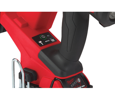 Аккумуляторный зауженный степлер Milwaukee M18 FNCS18GS-0X FUEL 4933471942
