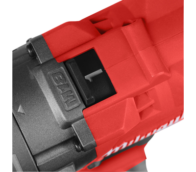 Аккумуляторная ударная дрель-шуруповерт Milwaukee M18 FUEL FPD3-502X 4933479860