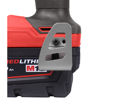 Аккумуляторная ударная дрель-шуруповерт Milwaukee M18 FUEL FPD3-502X 4933479860