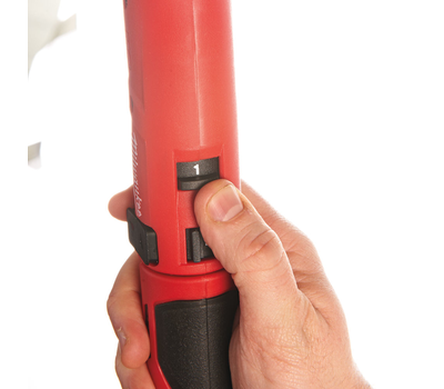 Аккумуляторная отвертка Milwaukee M4 D-202B 4933440475