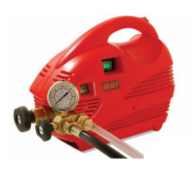 Электрический опрессовщик MGF Compact 60 Electro​905200