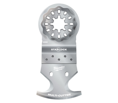 Нож Milwaukee StarLock 40 мм с 3 режущими кромками 48906060