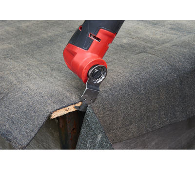Нож Milwaukee StarLock 40 мм с 3 режущими кромками 48906060