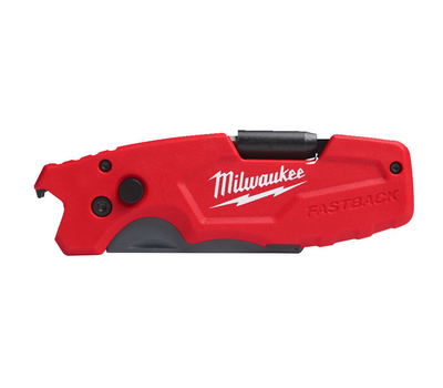 Компактный нож Milwaukee FASTBACK 6 в 1 4932478559