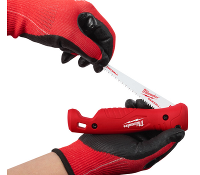 Складная универсальная ножовка Milwaukee 4932492812