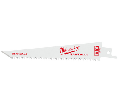 Складная универсальная ножовка Milwaukee 4932492812