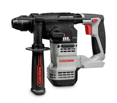 Аккумуляторный перфоратор BL CROWN CT28001HX