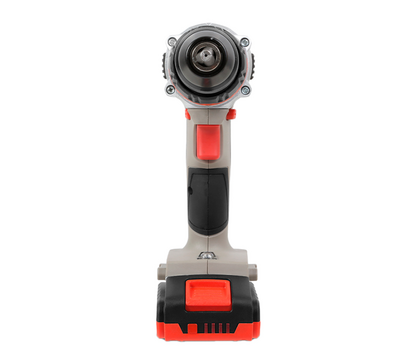 Аккумуляторный ударный шуруповерт BL CROWN CT21093HMX-2 BMC