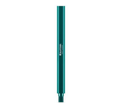 Удлинитель для алмазных коронок Kraftool 500 мм, 1 1/4" 29826-500