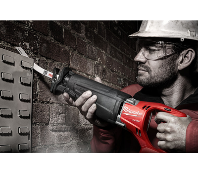 Полотна для сабельной пилы по металлу 230х1.4 мм 5 шт. Milwaukee 48005188