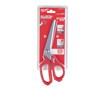 Ножницы скошенные Milwaukee 4932479410