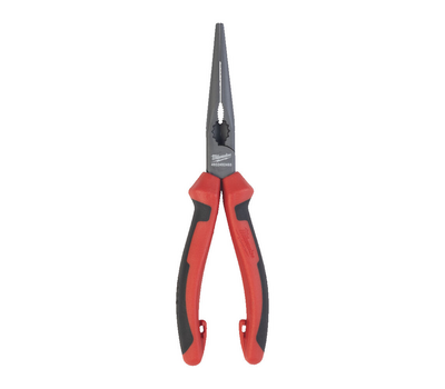 Длинногубцы 205 мм Milwaukee 4932492465