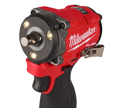 Аккумуляторный импульсный гайковерт Milwaukee M12 FUEL FCIWF12G3-502X 4933493455