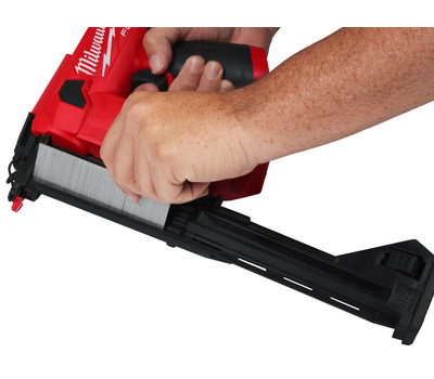 Аккумуляторный нейлер Milwaukee M12 FCN18GS-0X 4933493354