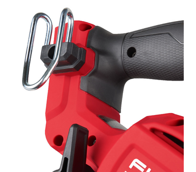 Аккумуляторная циркулярная пила Milwaukee M18 FUEL FCS552-0X 4933493588