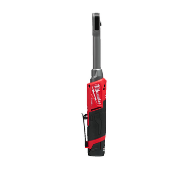 Аккумуляторная удлиненная сквозная трещотка Milwaukee M12 FUEL FPTR-202X INSIDER 4933499411