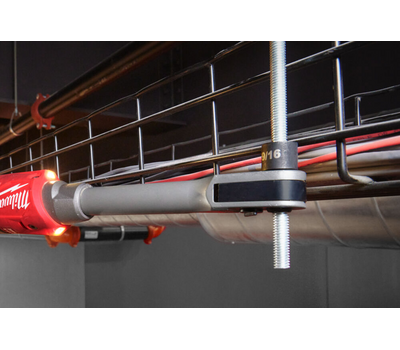 Аккумуляторная удлиненная трещотка Milwaukee M12 FUEL FPTR-202X INSIDER 4933499411