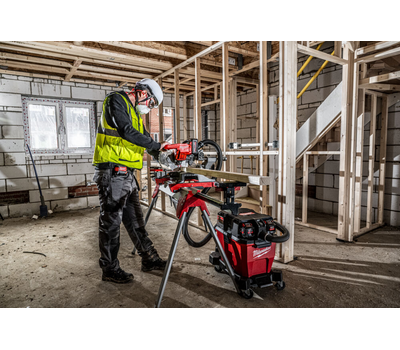 Аккумуляторный пылесос Milwaukee M18 F2VC23L-0 FUEL 4933478964