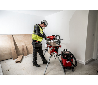Аккумуляторный пылесос Milwaukee M18 F2VC23L-0 FUEL 4933478964