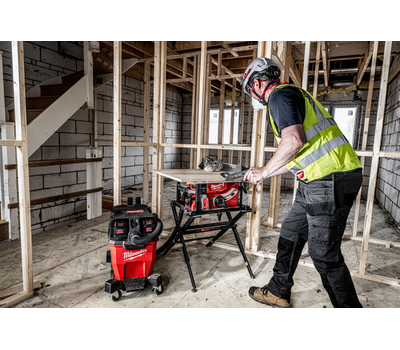 Аккумуляторный пылесос Milwaukee M18 F2VC23L-0 FUEL 4933478964