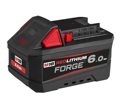 Аккумулятор Milwaukee M18 FB6 FORGE 4932492533